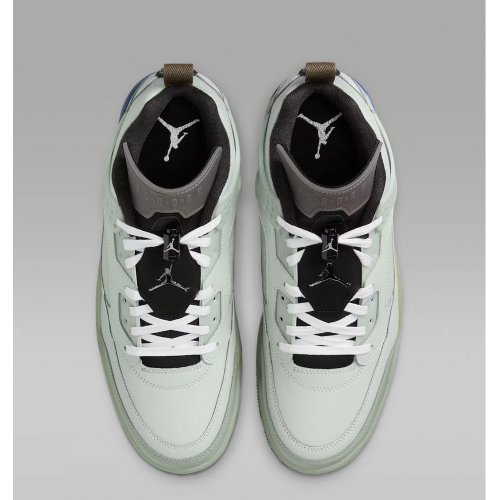 Jordan Spizike Low Men's Shoes