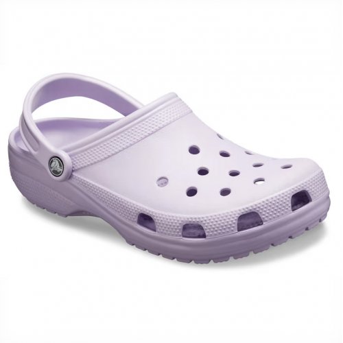 Classic Clog - Lavender