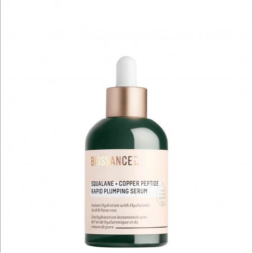  Biossance Hydrate & Plump Duo 