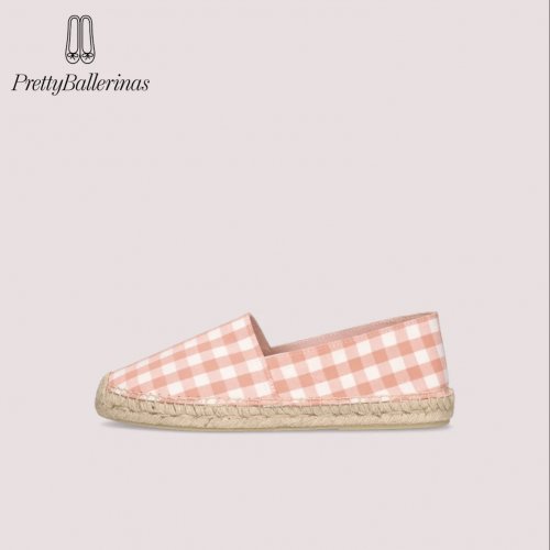 ATHENA ESPADRILLE SHOES 