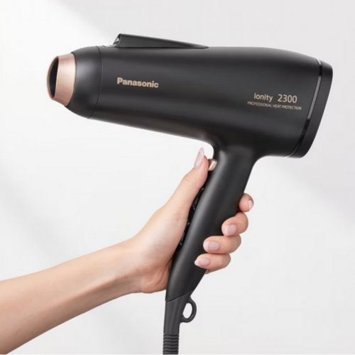 Panasonic 2500W* FAST DRY SERIES IONITY HAIR DRYER