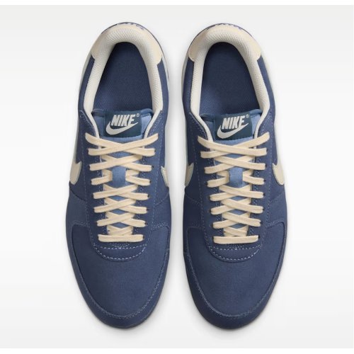 Nike Field General 'Blue Suede' Men's Shoes