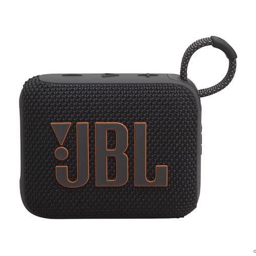 JBL GO 4 Portable Speaker