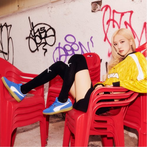  Palermo Vintage Sneakers Unisex