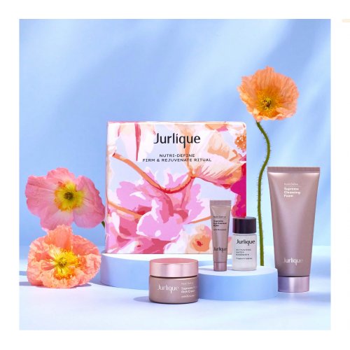 Nutri Define Rejuvenate Ritual