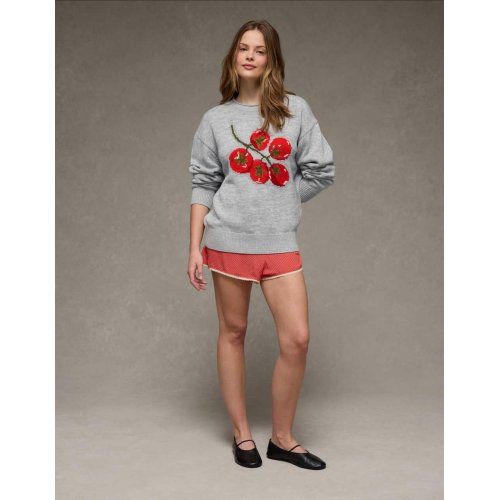 AE Big Hug Oversized Sweater