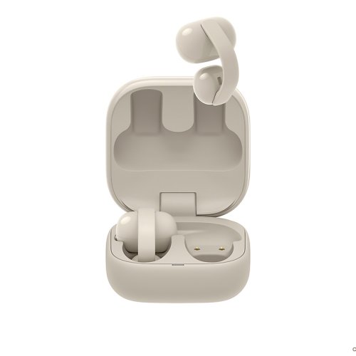 Sony WF-LC900 Linkbuds Clip Truly Wireless Earbuds