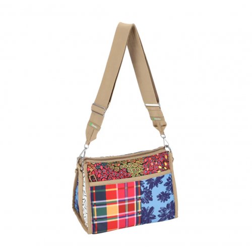 Lesportsac 50 Sunset Street Smart