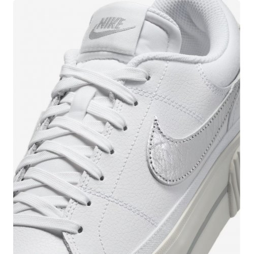 Nike Court Legacy Lift Women's Shoes