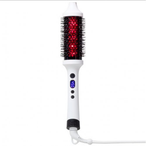 BondiBoost Infrared Bounce Brush & Heat Protect Spray 125ml 