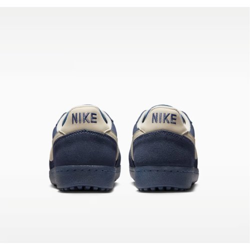 Nike Field General 'Blue Suede' Men's Shoes