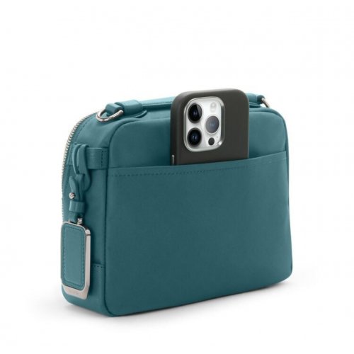   VOYAGEUR Teghan Crossbody