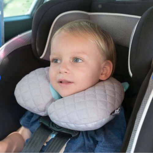 BenBat Infant Neckrest - Sweat Free