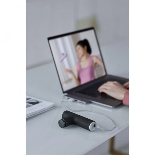 Philips Mini Massage Gun PPM7311BK