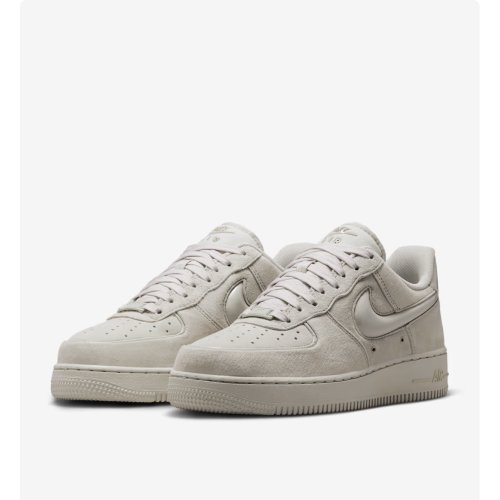 Nike Air Force 1 '07 Women's Shoes