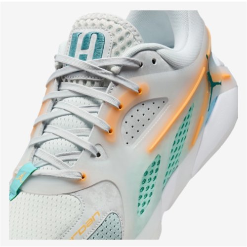 Jordan Heir Men Shoes