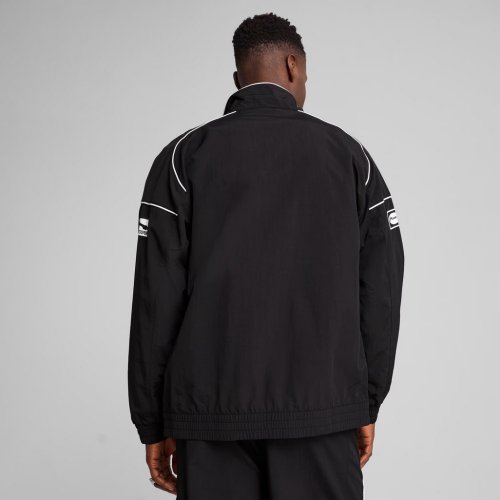 SDS Relaxed Track Jacket Men