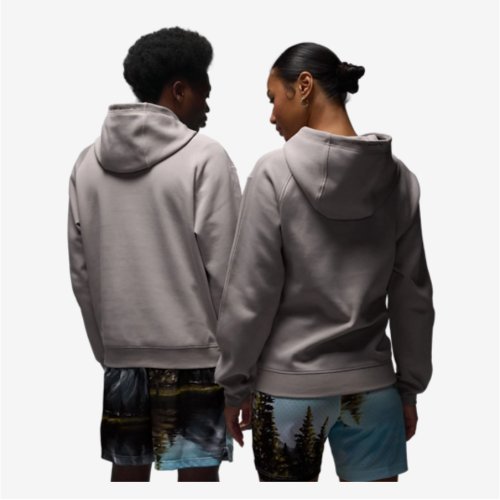 Nike Jordan Luka Dri-FIT Fleece Pullover Hoodie Men Hoodies