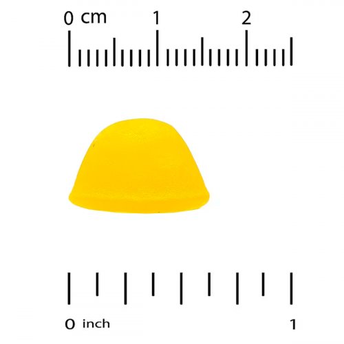  California Gold Nutrition, Vitamin D3 Gummies, Lemon, Orange, & Strawberry, 90 Gummies (25 mcg (1,000 IU per Gummy)) 
