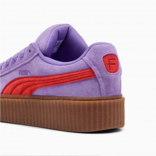 FENTY x PUMA Creeper Phatty Sneakers Unisex