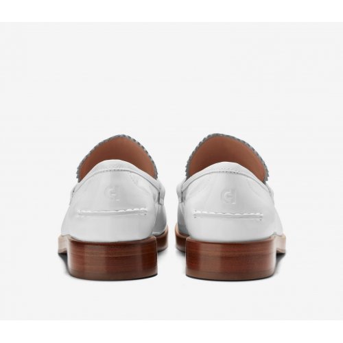  Women's CHRISTYN PENNY LOAFER