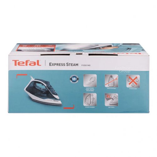 Tefal Steam Iron (FV2831