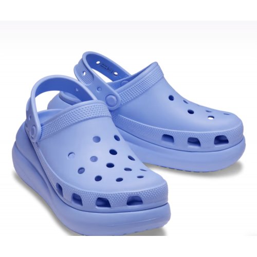 Crush Clog