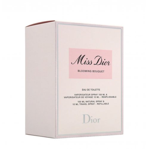 Christian Dior Miss Dior Blooming Bouquet Eau de Toilette Set 2pcs