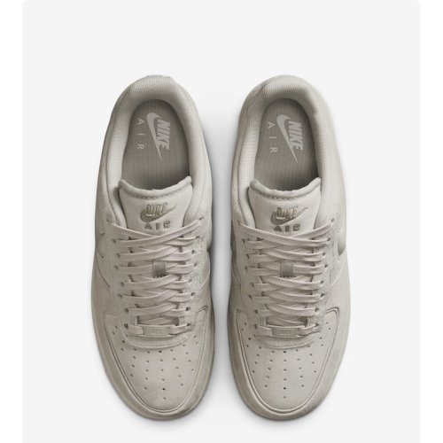 Nike Air Force 1 '07 Women's Shoes