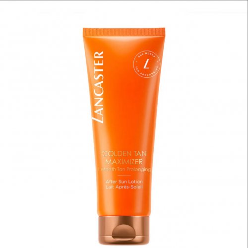  Lancaster Golden Tan Maximizer Bundle 