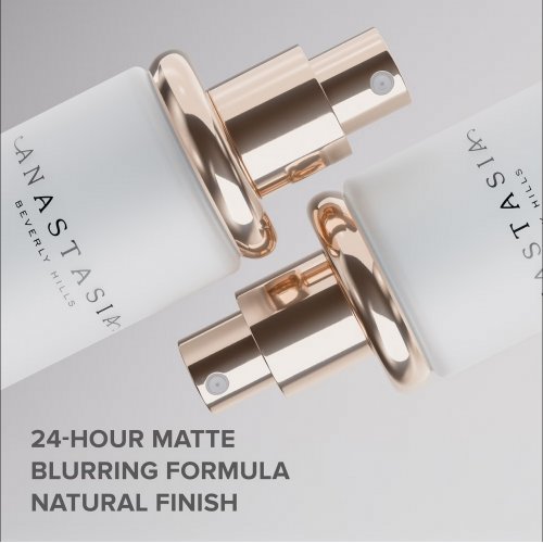  Anastasia Beverly Hills Impeccable Blurring Matte Setting Spray 