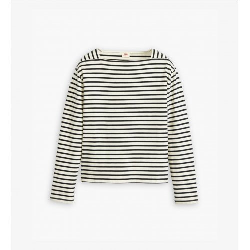 Levi's® Women's Bay Sailor Long-Sleeve Tee