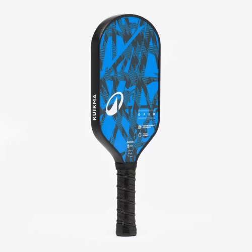 Pickleball Paddle Kuikma Open - Blue