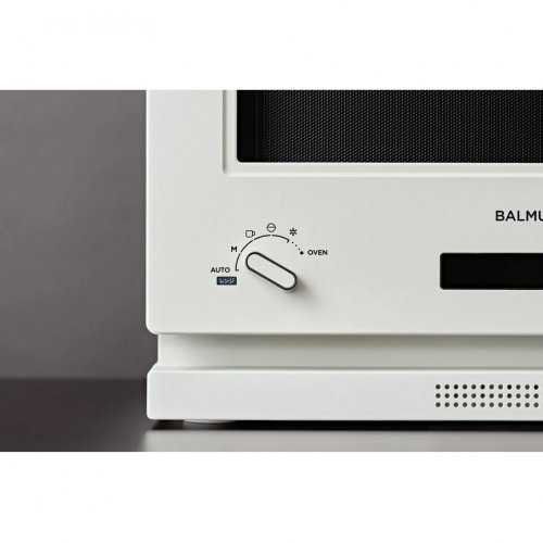 BALMUDA The Range - White