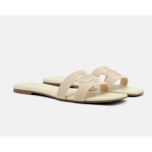  rePEDRO Knitted Sandals - Sand 