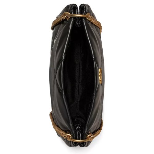 Tory Burch Small Kira Diamond Quilted Leather Shoulder Bag - Gallery Image 2