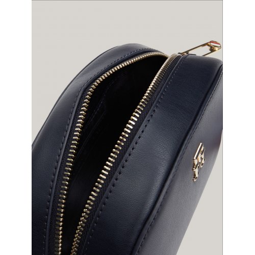  Corporate Webbing Logo Strap Camera Bag