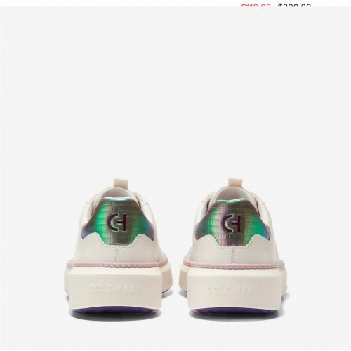  Women's GRANDPRØ TOPSPIN GOLF