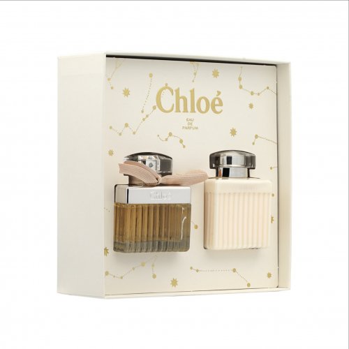 Chloé Signature Eau de Parfum Set 2pcs