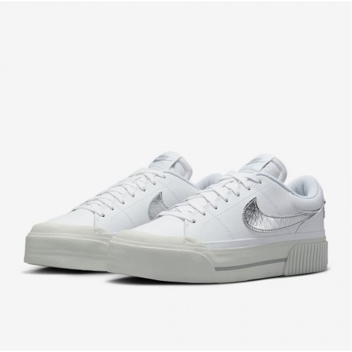 Nike Court Legacy Lift Women's Shoes