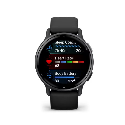 Garmin Advanced Health and Fitness GPS Smartwatch - vivoactive 5