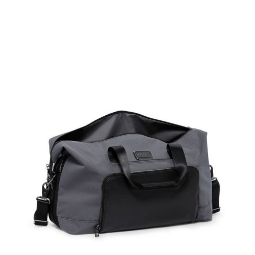   ALPHA X Double Expansion Satchel