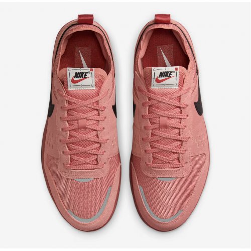 Nike C1TY 'Brick' Shoes