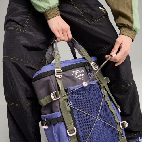  PUMA x KIDSUPER 27L Backpack