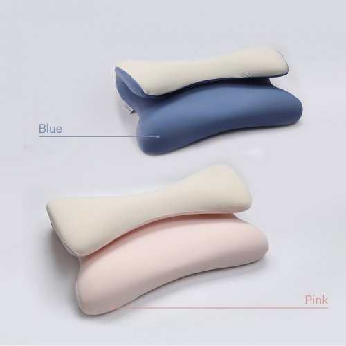 Bellami Plus Memory Foam - Glacier ( 2 Cols )