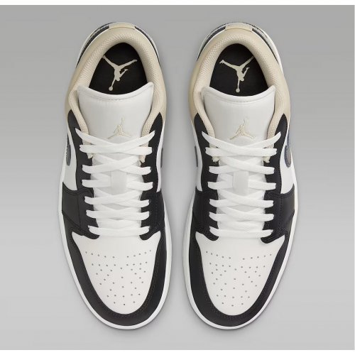 Air Jordan 1 Low Men's Shoes