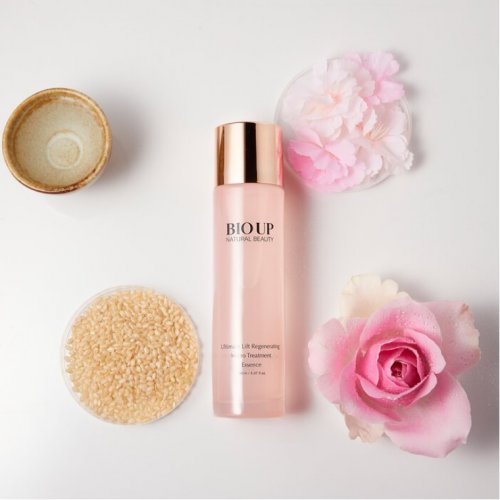 Natural Beauty BIO UP Ultimate Lift Regenerating Micro Treatment Essence