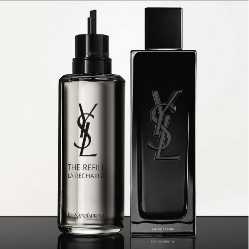  Yves Saint Laurent MYSLF Eau de Parfum 60ml 