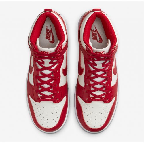 Nike Dunk High Women's Shoes