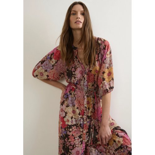 Peyton <span style='filter: blur(2.5px);'>****</span> Dress